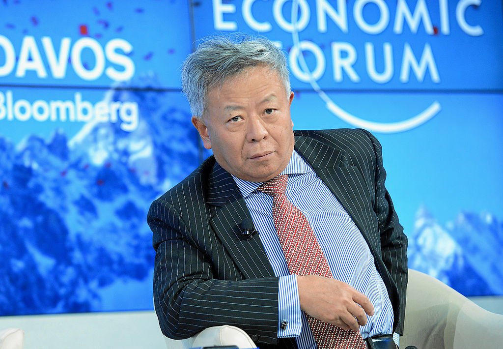 亞投行行長：中國會審查向他國放貸做法