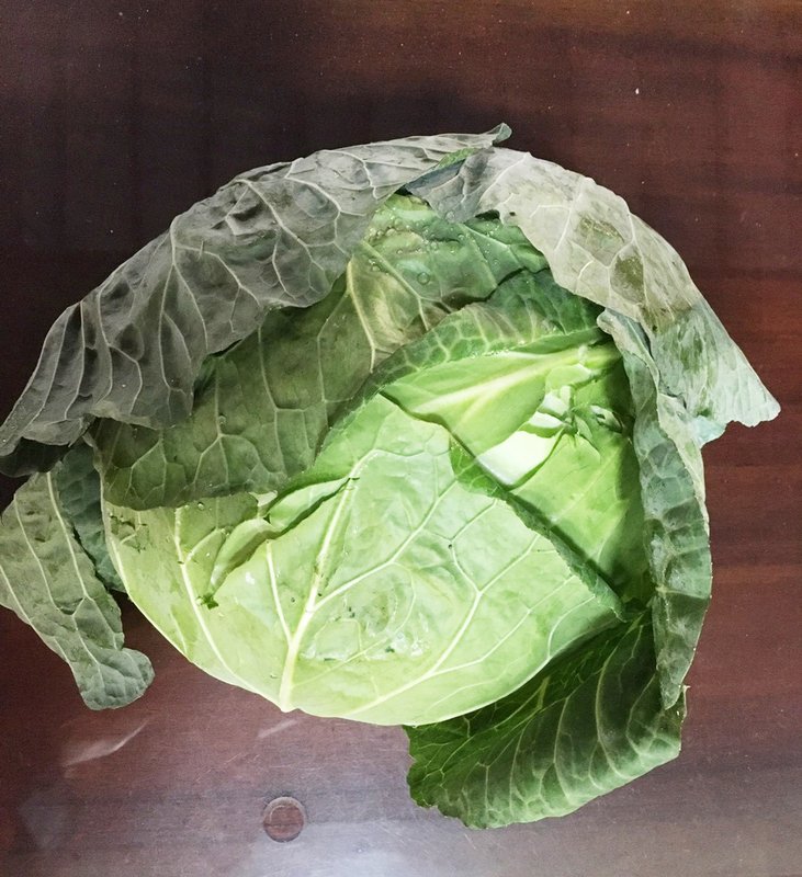 雲林高麗菜搶灘星國超市 大獲好評供不應求