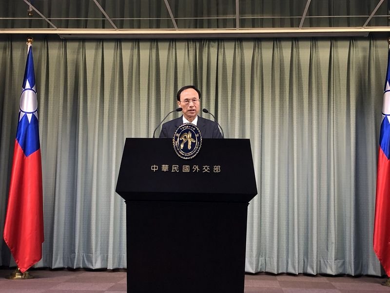護照外文姓名 可用閩南、客、原住民語等音譯