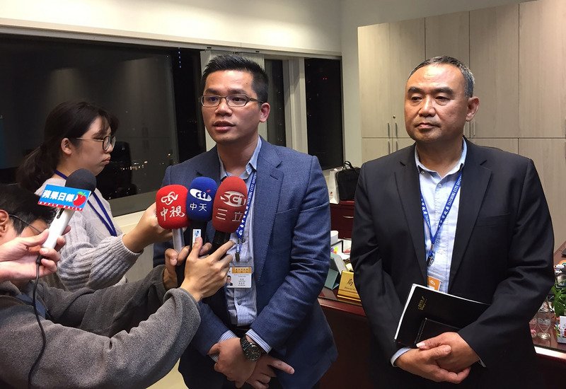 AIPH指花博免費影響收入 市府將依規協商