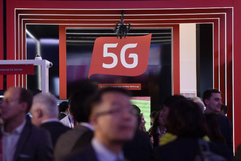美擬限5G設備不得在中製造 恐重塑全球製造業格局