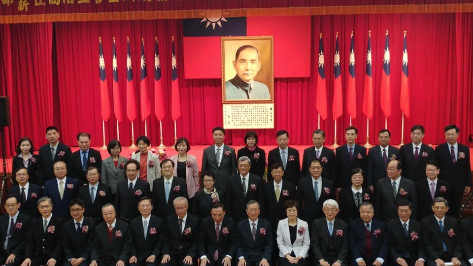 全國檢察首長大風吹 年輕化成亮點