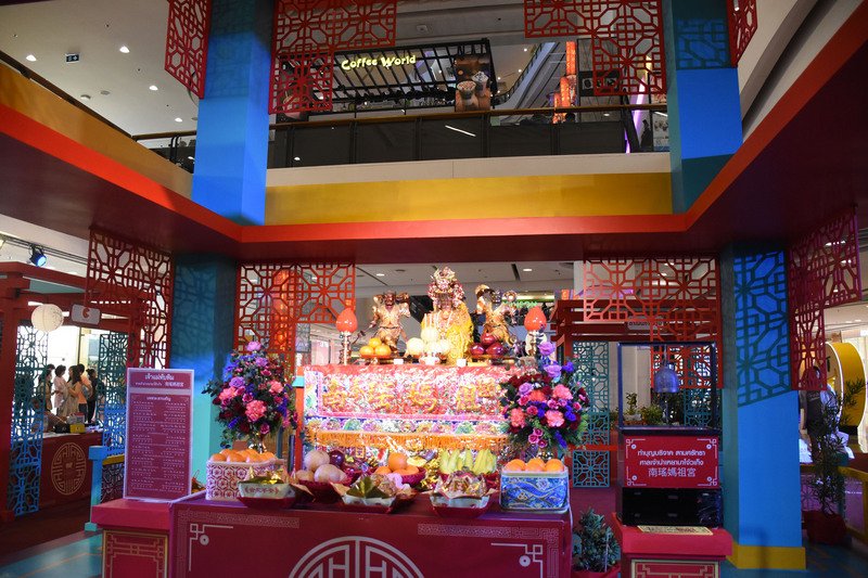 泰國人瘋拜拜 觀光局力推台灣宗教旅遊