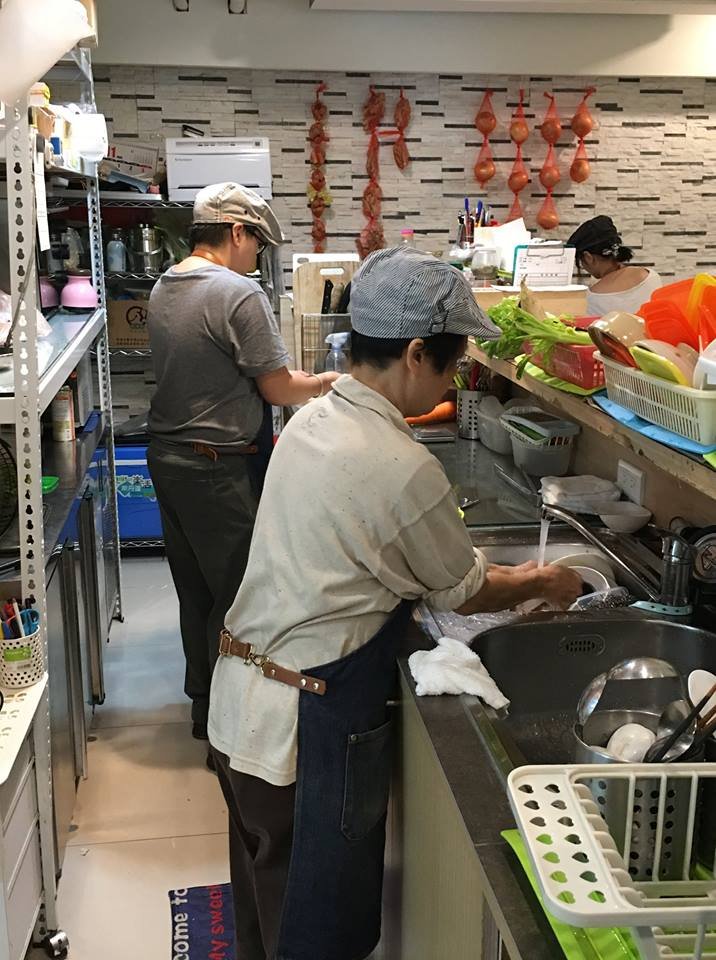 高齡再就業≠命不好 優質職場讓銀髮族也能開心工作
