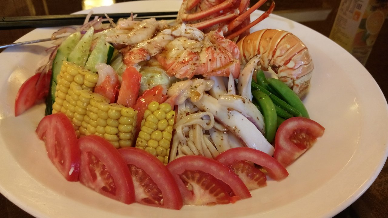 掌握食安5要 快樂過好年