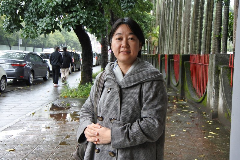 日本學者：喜歡中國不變 但友人被捕不敢再去