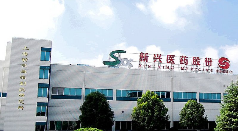中國1.2萬劑疫苗具愛滋抗體 新生兒恐感染