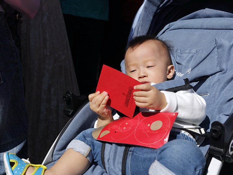 蔡總統：歡迎造訪屏東 享受總統故鄉的溫暖