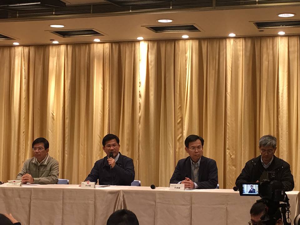華航機師罷工 交通部要求確保旅客權益