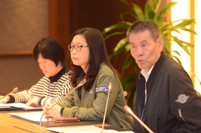 因應機師罷工 華航：今明兩天取消20航班