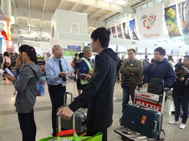 消保處：消費者受機師罷工影響 保留單據求償