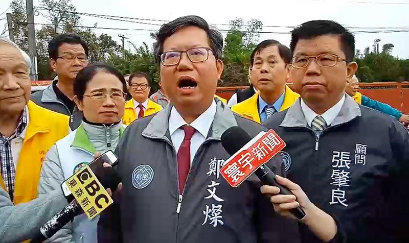 華航與機師工會協商無交集  鄭文燦盼雙方達共識