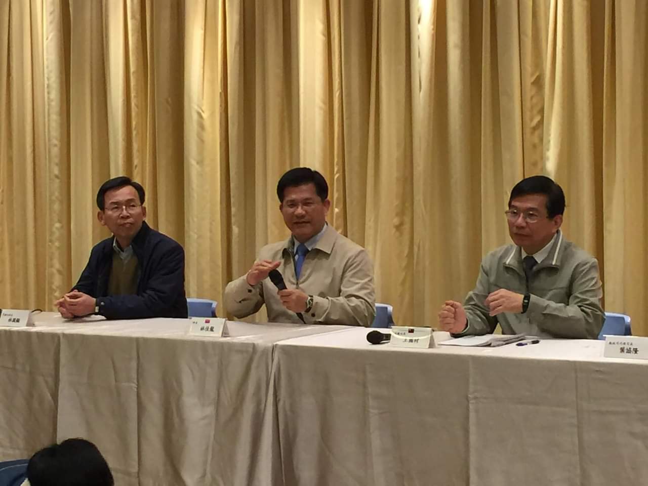 罷工協商未有結論 交部：3人派遣的飛行時間有歧見