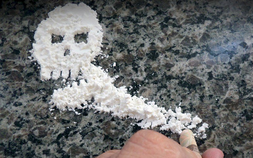 寮國警方在金三角查緝創紀錄走私毒品