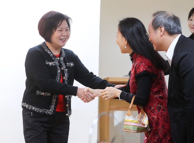 訂定罷工預告期 許銘春：須慎重處理