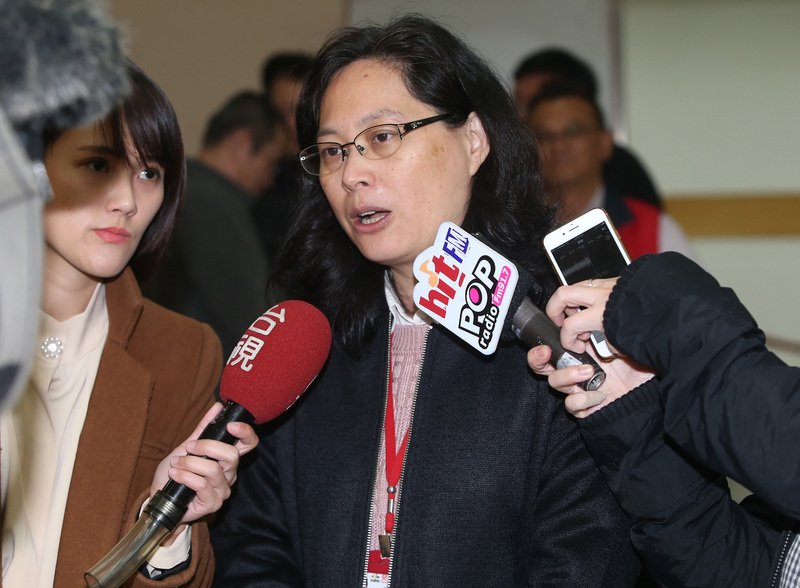 出國禁令法源授權不明確 立委研擬修法補足