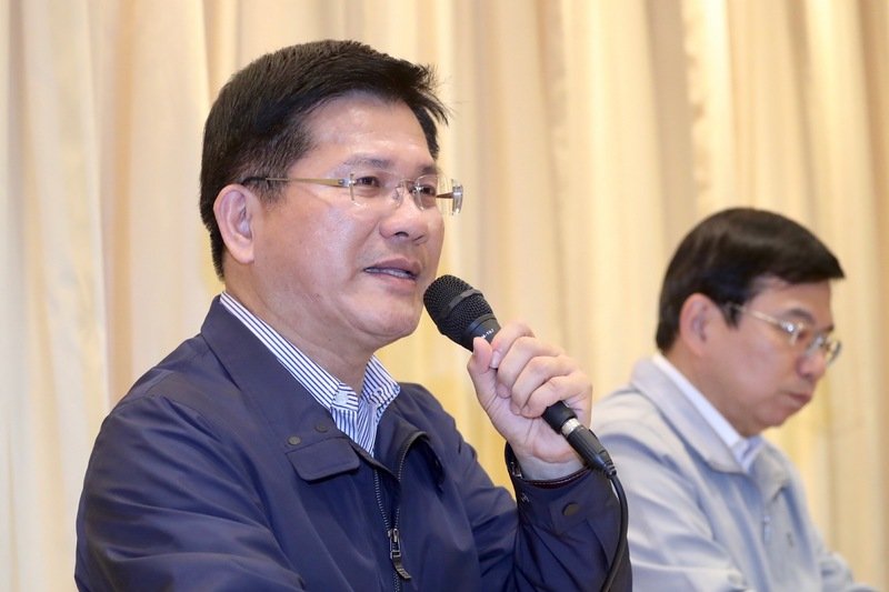 華航罷工談判進度卡關 交通部：隨時可來談