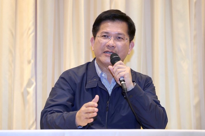協商無果 交通部今邀華航勞資3度座談 開放直播