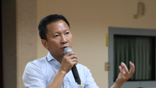扁為一邊一國催票 民進黨：尊重並保持溝通