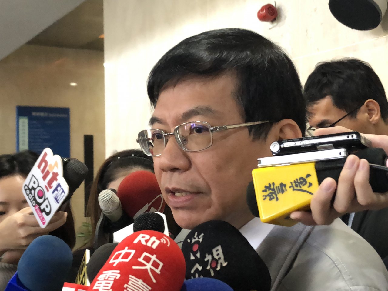 華航機師罷工 勞資協商癥結：區域航程人力