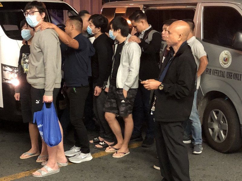 台嫌遣中 法務部批中國所為損及兩岸合作基礎