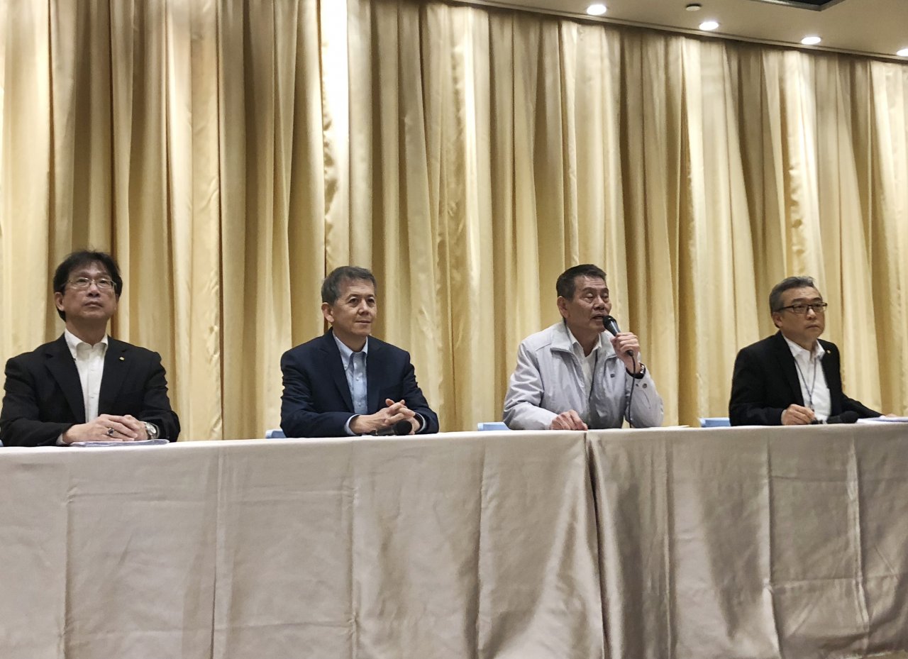 工會要求半夜協商 華航：社會自有公斷