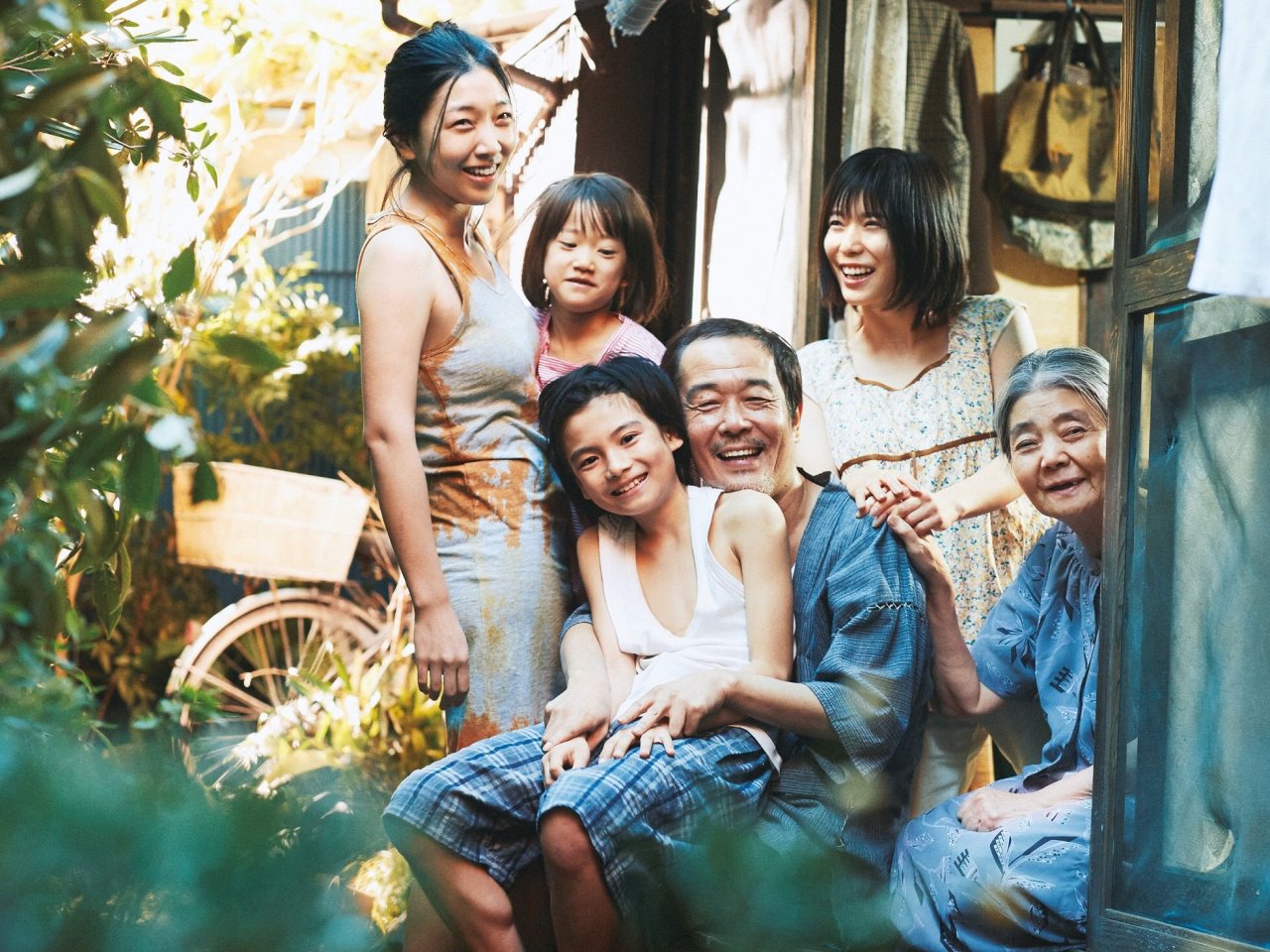 今年奧斯卡外語片很講人道！提名凸顯政治壓迫、戰爭和社會不公