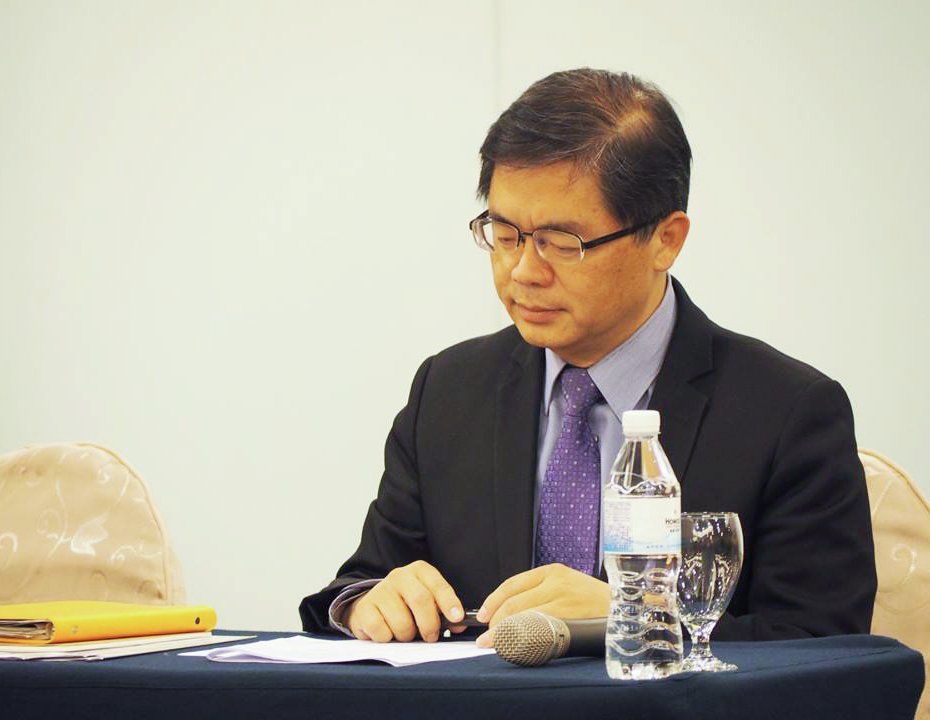 蘇貞昌宴請綠委釋出大利多 嘉義確定籌設科學園區