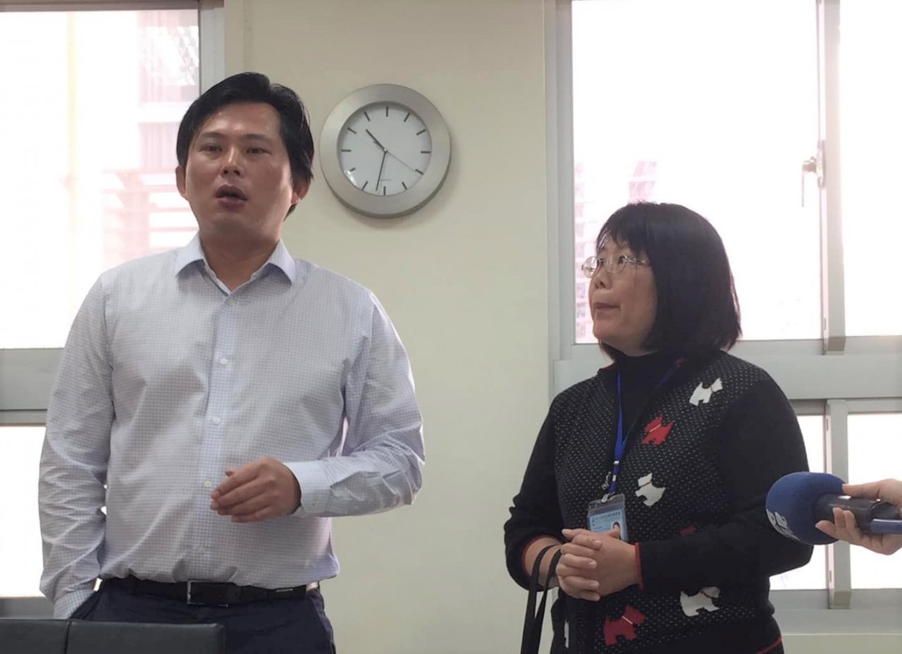 立委指菸捐疑遭濫用 國健署：著手查明