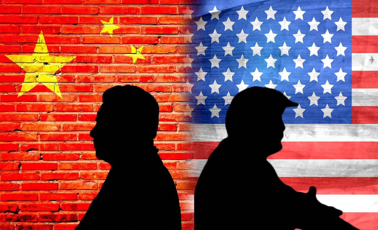 美中關稅戰 北京擬拖至美明年期中選舉逼川普就範