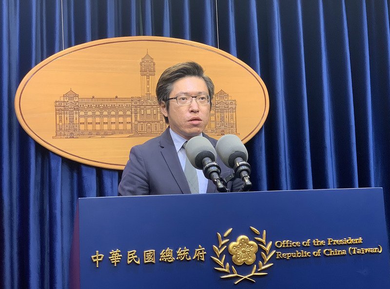 蔡總統當面表達 盼蘇貞昌續任閣揆