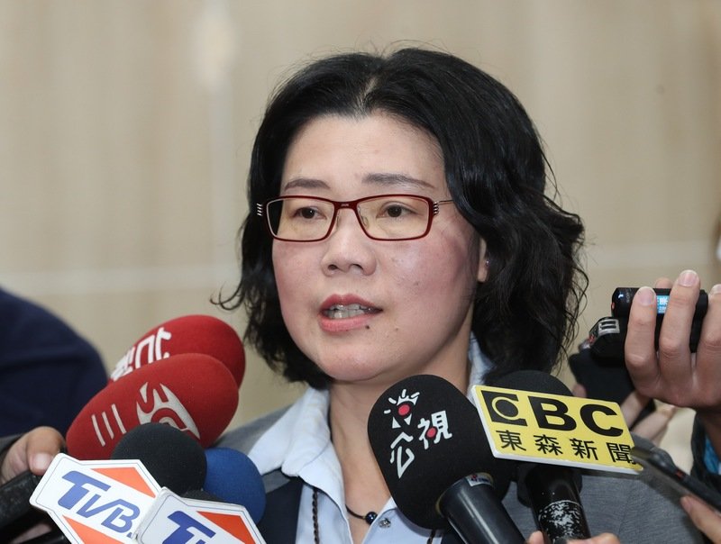防治職場霸凌 保訓會：明年5月送立法院修法