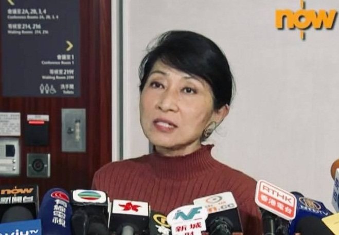 香港要修引渡條例 議員憂心成特洛伊木馬