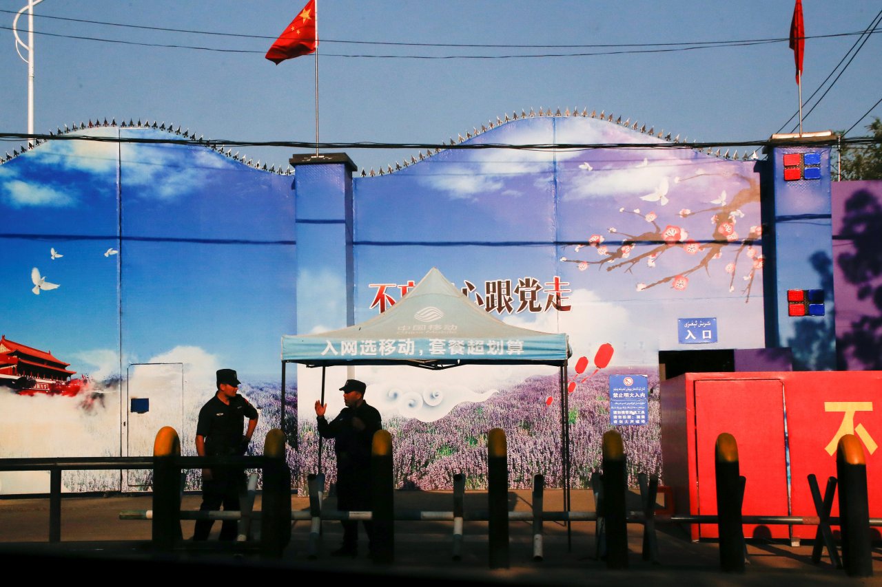 踐踏宗教再升級！中國官員要求維族人拍影片證明未在齋戒月禁食