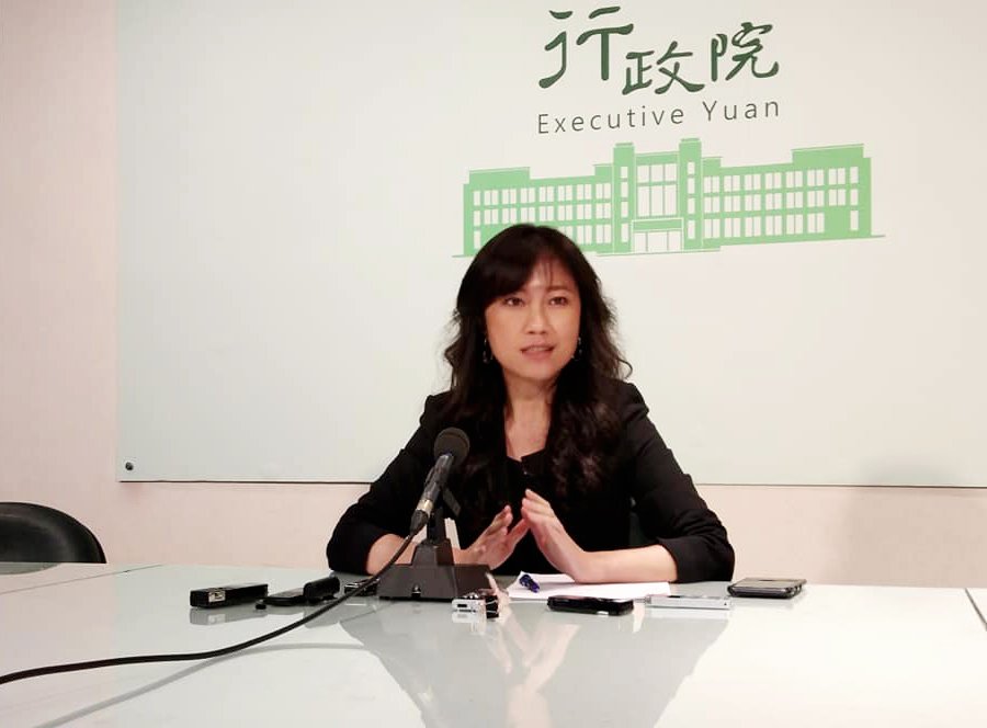 藍批蘇揆施壓 政院：尊重NCC為獨立機關立場不變