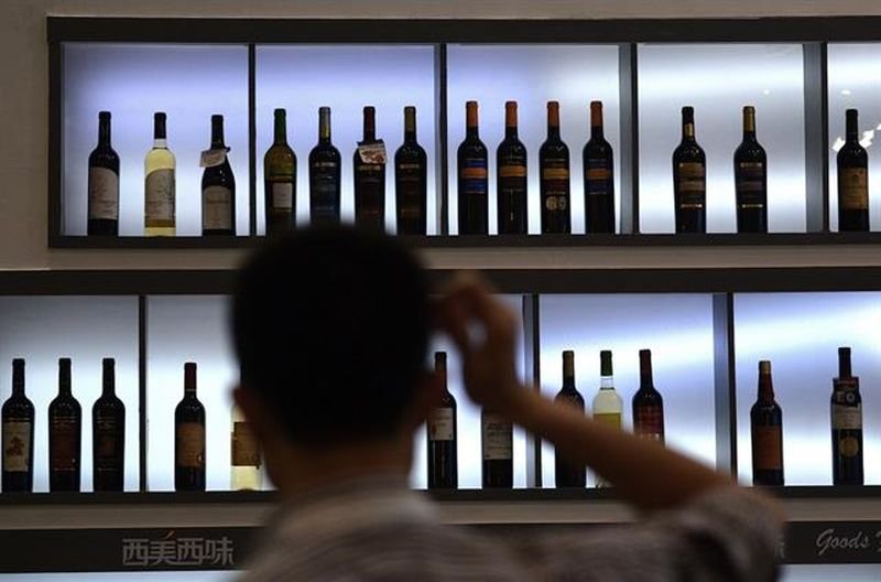 氣候變遷衝擊葡萄酒業 去年全球收成創62年來最差