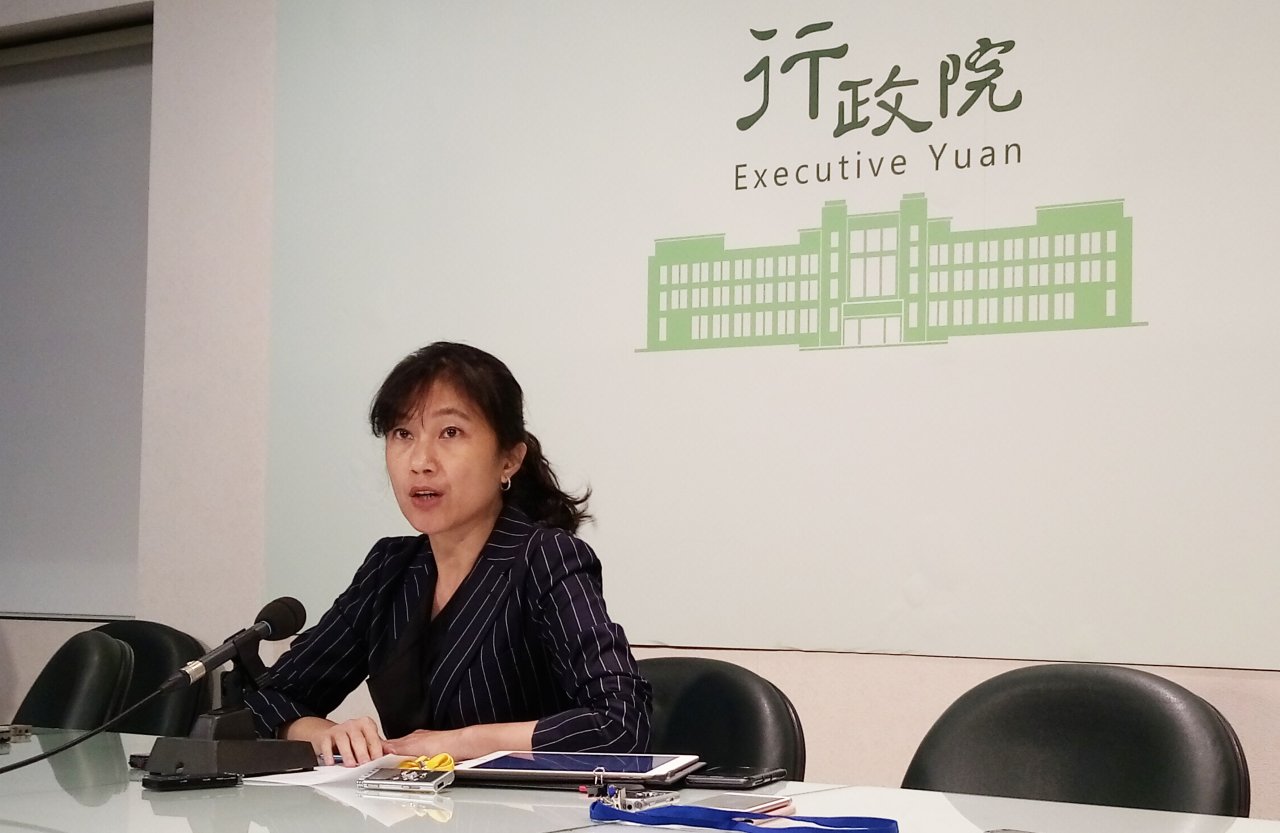 勞團主張還7天假 政院：目前無恢復必要