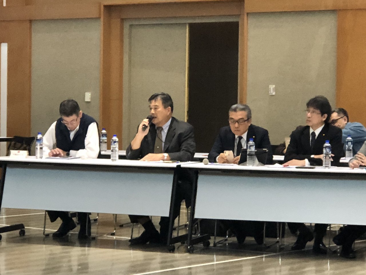 華航機師罷工第7天 王國材盼勞資關係如情人