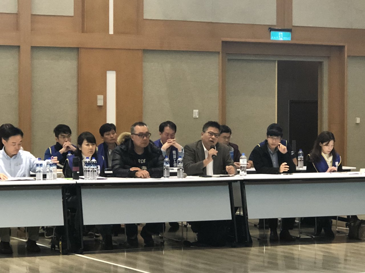 華航機師罷工第7天 勞資協商「禁秋後算帳」又卡關