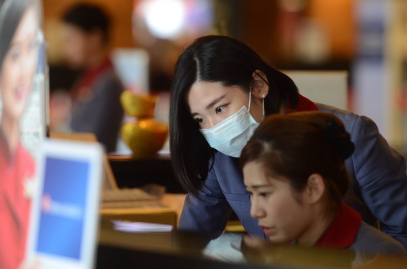 華航罷工事件意義及影響  (上)