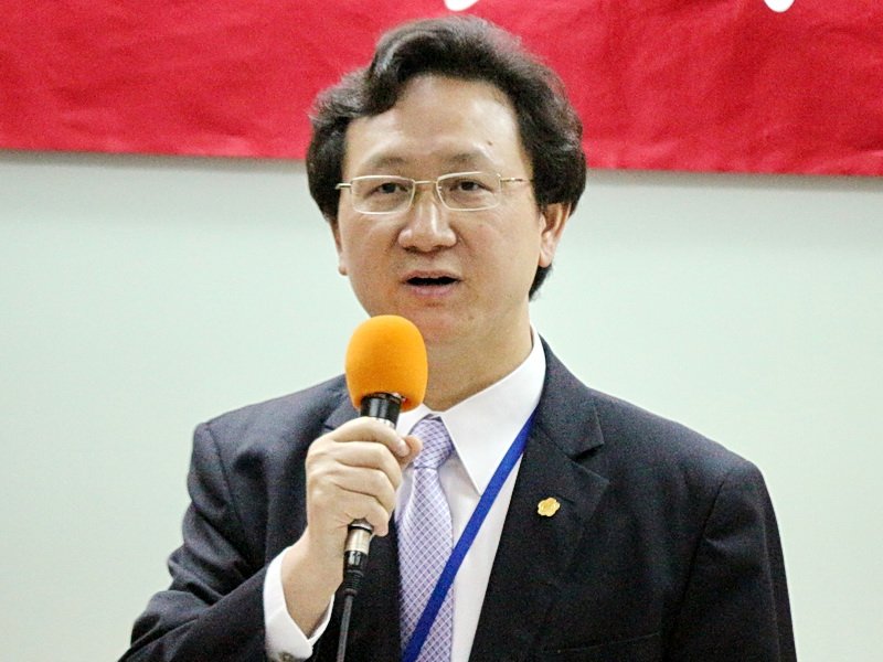 僑務工作會議 旅泰僑界籲泰挺台參與WHA