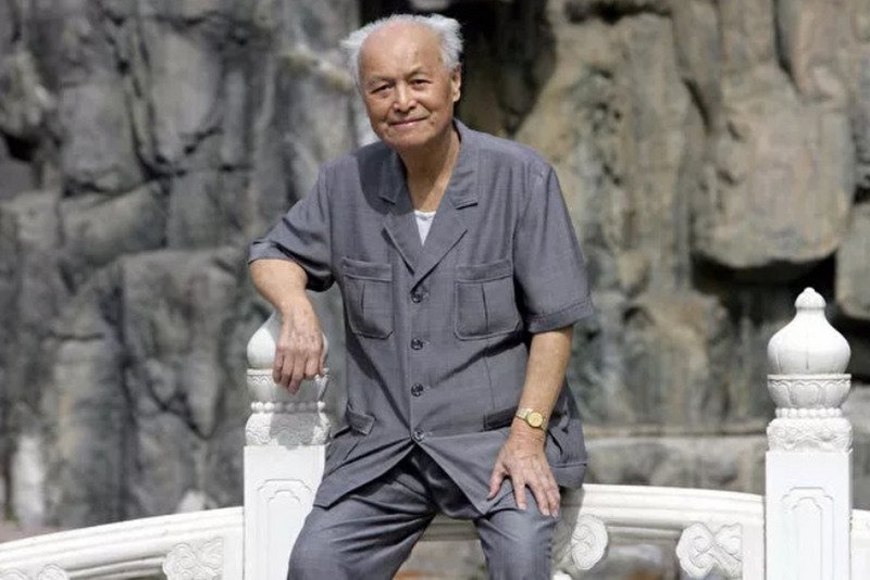 毛澤東前秘書李銳去世