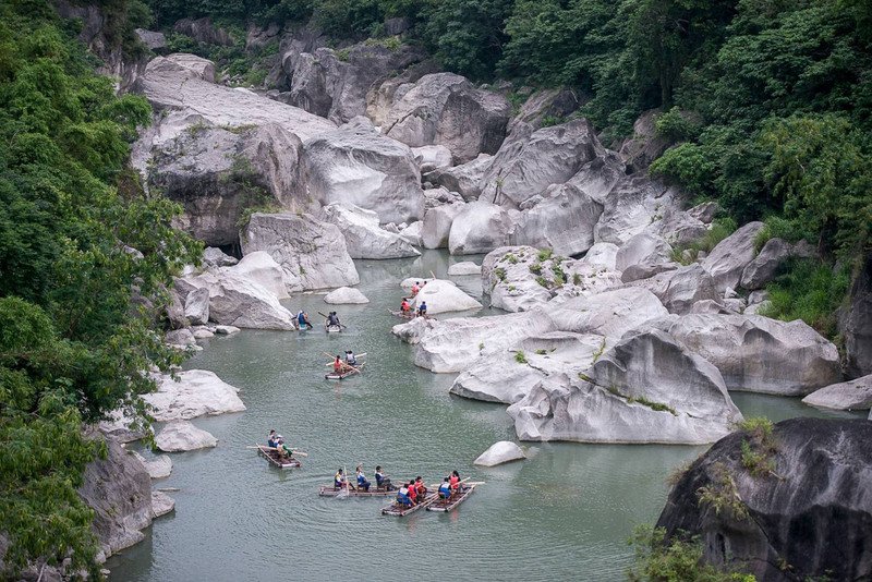 饒慶鈴將赴廣州 推廣台東山海部落新遊程