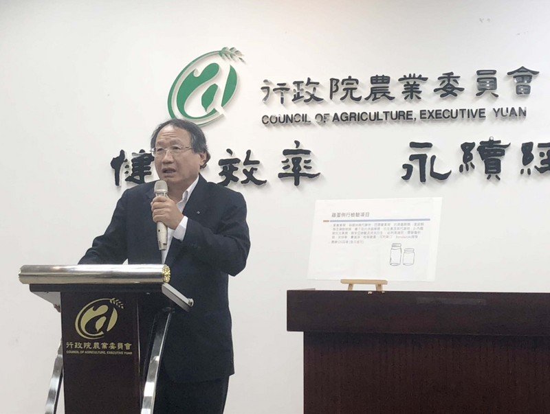 雞蛋檢驗流程太慢挨批 未來送驗48小時公布結果