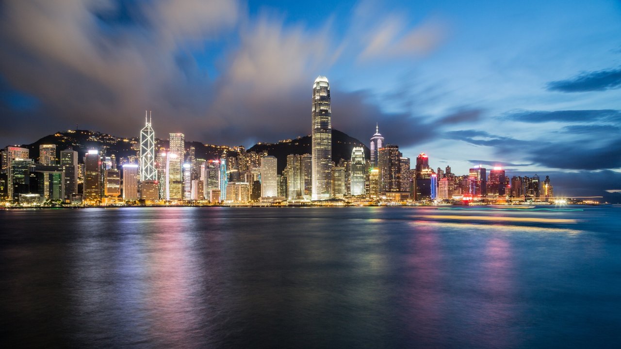 社會信用評級將於香港實行？港府：絕對不會！