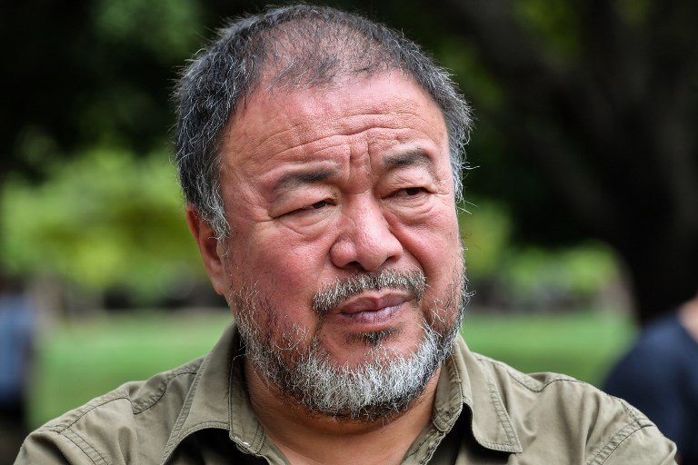 丹麥車商侵權 法院判賠艾未未824萬