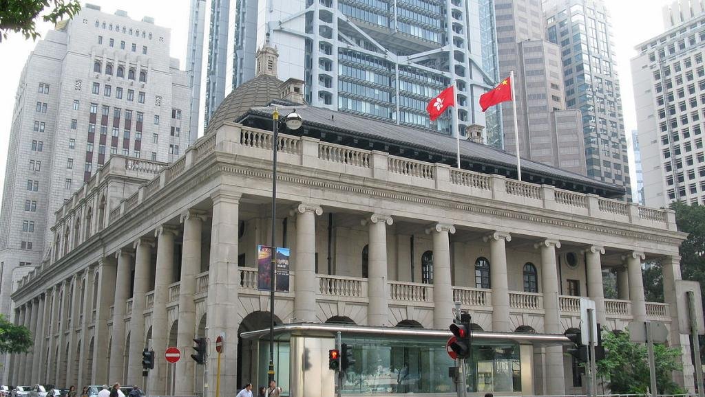 語言清洗？香港小學生講粵語遭罰