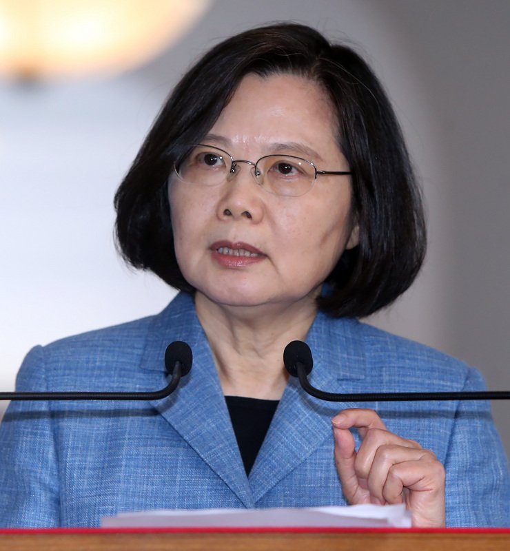 兩岸簽和平協議的問題 (上)