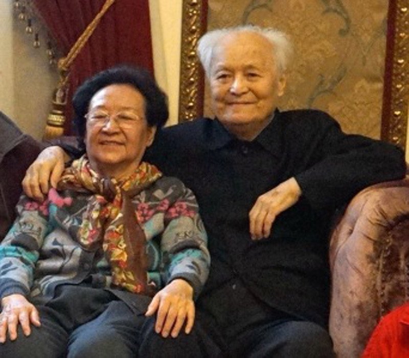 李銳去世 中共失去批判聲音