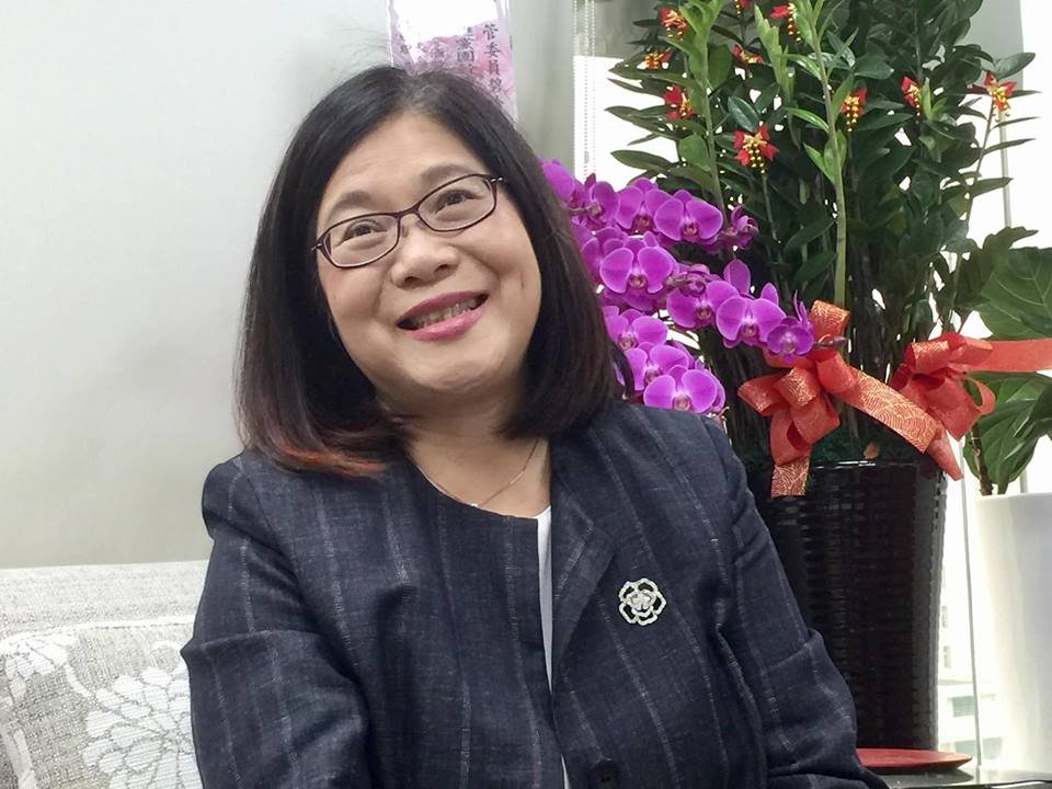 政院版同婚專法 各黨反應不一